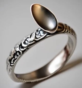 Ceremonial Ring