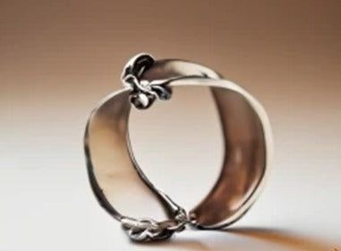 Forever bracelet